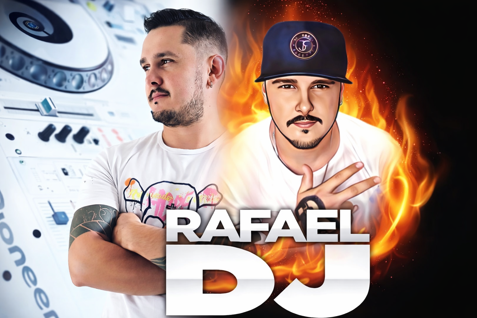 Repertório Atualizado